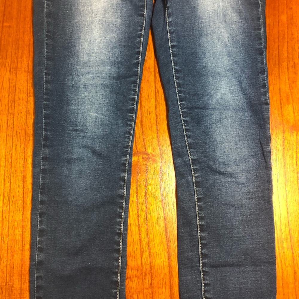 Authentic American heritage skinny jeans - Picture 13 of 13